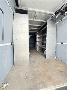 2017 Mercedes-Benz Sprinter 2500 170 Extended High Roof  1-Owner - Photo 20 - South El Monte, CA 91733