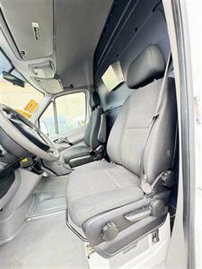 2017 Mercedes-Benz Sprinter 2500 170 Extended High Roof  1-Owner - Photo 26 - South El Monte, CA 91733