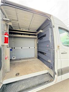 2017 Mercedes-Benz Sprinter 2500 170 Extended High Roof  1-Owner - Photo 15 - South El Monte, CA 91733