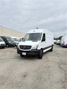 2017 Mercedes-Benz Sprinter 2500 170 Extended High Roof  1-Owner - Photo 2 - South El Monte, CA 91733