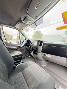 2017 Mercedes-Benz Sprinter 2500 170 Extended High Roof  1-Owner - Photo 25 - South El Monte, CA 91733