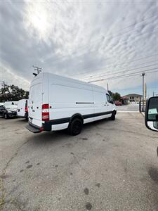 2017 Mercedes-Benz Sprinter 2500 170 Extended High Roof  1-Owner - Photo 12 - South El Monte, CA 91733