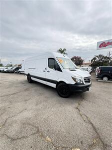 2017 Mercedes-Benz Sprinter 2500 170 Extended High Roof  1-Owner - Photo 6 - South El Monte, CA 91733