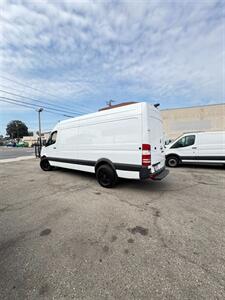 2017 Mercedes-Benz Sprinter 2500 170 Extended High Roof  1-Owner - Photo 9 - South El Monte, CA 91733