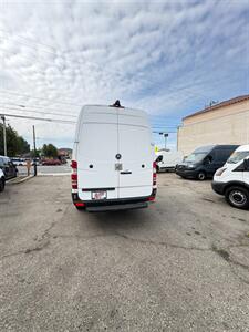 2017 Mercedes-Benz Sprinter 2500 170 Extended High Roof  1-Owner - Photo 17 - South El Monte, CA 91733