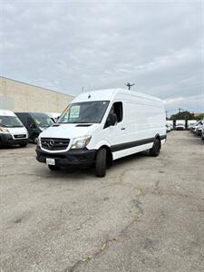 2017 Mercedes-Benz Sprinter 2500 170 Extended High Roof  1-Owner - Photo 5 - South El Monte, CA 91733