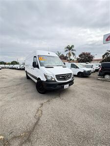 2017 Mercedes-Benz Sprinter 2500 170 Extended High Roof  1-Owner - Photo 4 - South El Monte, CA 91733