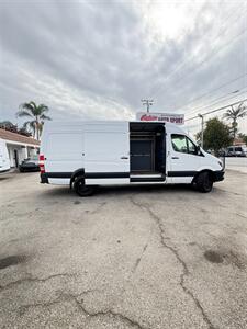2017 Mercedes-Benz Sprinter 2500 170 Extended High Roof  1-Owner - Photo 14 - South El Monte, CA 91733