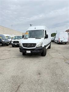 2017 Mercedes-Benz Sprinter 2500 170 Extended High Roof  1-Owner - Photo 1 - South El Monte, CA 91733