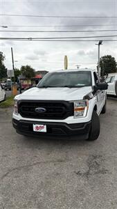 2021 Ford F-150 XL   - Photo 1 - South El Monte, CA 91733
