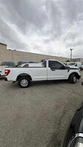 2021 Ford F-150 XL   - Photo 10 - South El Monte, CA 91733