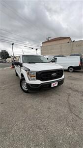 2021 Ford F-150 XL   - Photo 2 - South El Monte, CA 91733