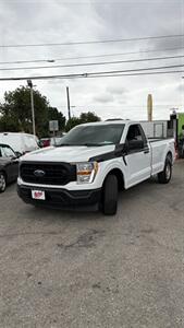2021 Ford F-150 XL   - Photo 3 - South El Monte, CA 91733