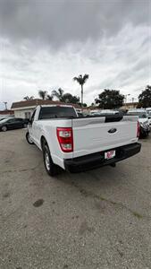 2021 Ford F-150 XL   - Photo 8 - South El Monte, CA 91733