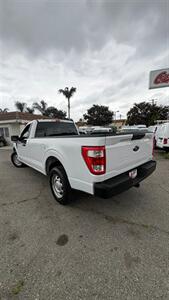 2021 Ford F-150 XL   - Photo 6 - South El Monte, CA 91733