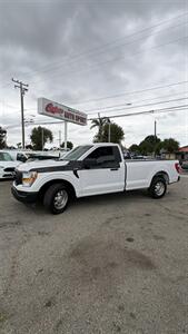 2021 Ford F-150 XL   - Photo 5 - South El Monte, CA 91733