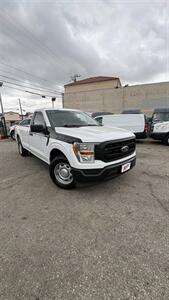 2021 Ford F-150 XL   - Photo 4 - South El Monte, CA 91733
