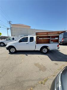 2014 Nissan Frontier S   - Photo 8 - South El Monte, CA 91733