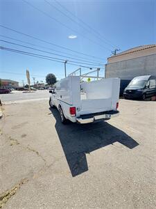 2014 Nissan Frontier S   - Photo 14 - South El Monte, CA 91733