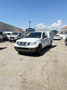 2014 Nissan Frontier S   - Photo 2 - South El Monte, CA 91733