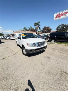 2014 Nissan Frontier S   - Photo 3 - South El Monte, CA 91733