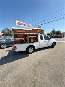 2014 Nissan Frontier S   - Photo 19 - South El Monte, CA 91733