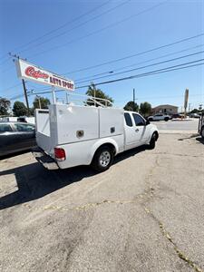 2014 Nissan Frontier S   - Photo 18 - South El Monte, CA 91733