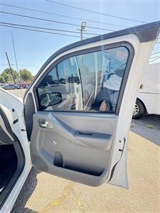 2014 Nissan Frontier S   - Photo 20 - South El Monte, CA 91733