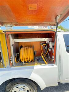 2014 Nissan Frontier S   - Photo 12 - South El Monte, CA 91733