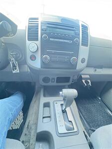 2014 Nissan Frontier S   - Photo 31 - South El Monte, CA 91733