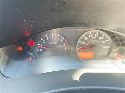 2014 Nissan Frontier S   - Photo 28 - South El Monte, CA 91733