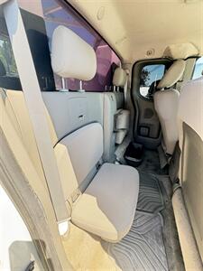 2014 Nissan Frontier S   - Photo 21 - South El Monte, CA 91733