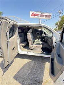 2014 Nissan Frontier S   - Photo 22 - South El Monte, CA 91733