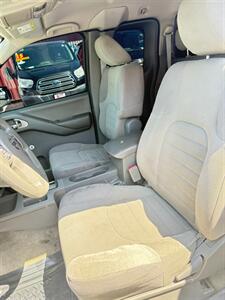 2014 Nissan Frontier S   - Photo 27 - South El Monte, CA 91733