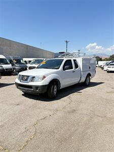 2014 Nissan Frontier S   - Photo 5 - South El Monte, CA 91733