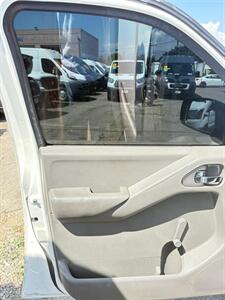 2014 Nissan Frontier S   - Photo 24 - South El Monte, CA 91733