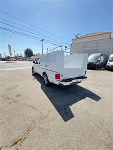 2014 Nissan Frontier S   - Photo 13 - South El Monte, CA 91733