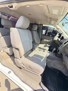 2014 Nissan Frontier S   - Photo 23 - South El Monte, CA 91733