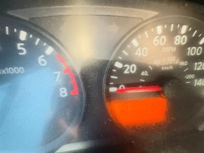 2014 Nissan Frontier S   - Photo 29 - South El Monte, CA 91733