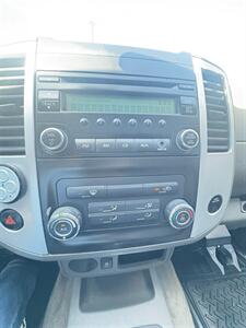 2014 Nissan Frontier S   - Photo 32 - South El Monte, CA 91733