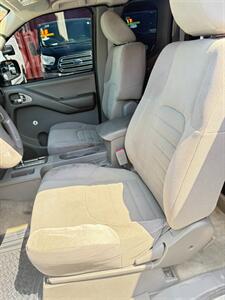2014 Nissan Frontier S   - Photo 26 - South El Monte, CA 91733