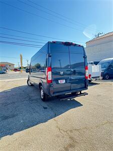 2018 RAM ProMaster 2500 159 WB High Roof LWB   - Photo 8 - South El Monte, CA 91733