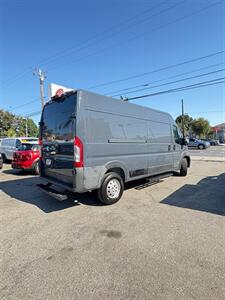 2018 RAM ProMaster 2500 159 WB High Roof LWB   - Photo 11 - South El Monte, CA 91733
