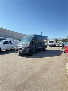 2018 RAM ProMaster 2500 159 WB High Roof LWB   - Photo 5 - South El Monte, CA 91733