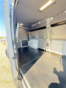 2018 RAM ProMaster 2500 159 WB High Roof LWB   - Photo 18 - South El Monte, CA 91733