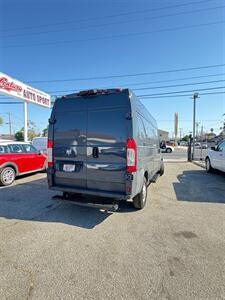 2018 RAM ProMaster 2500 159 WB High Roof LWB   - Photo 9 - South El Monte, CA 91733