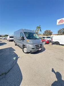 2018 RAM ProMaster 2500 159 WB High Roof LWB   - Photo 4 - South El Monte, CA 91733