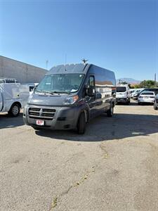 2018 RAM ProMaster 2500 159 WB High Roof LWB   - Photo 2 - South El Monte, CA 91733
