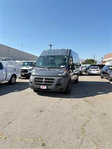 2018 RAM ProMaster 2500 159 WB High Roof LWB   - Photo 1 - South El Monte, CA 91733