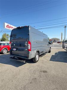 2018 RAM ProMaster 2500 159 WB High Roof LWB   - Photo 12 - South El Monte, CA 91733